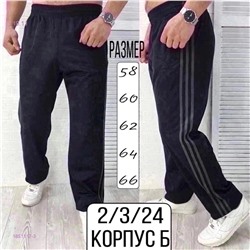 Штаны 1851117-3