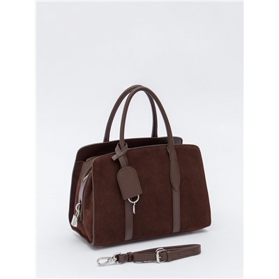 Сумка 990225NN coffee Natale Navetta