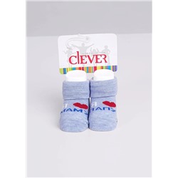 CLEVER Носки С124