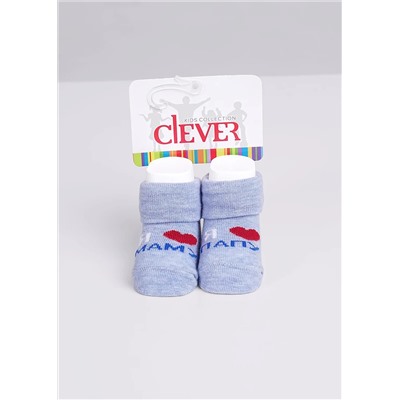CLEVER Носки С124