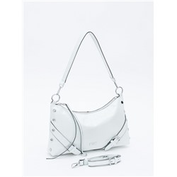 Сумка 91393 white Velina Fabbiano-Safenta