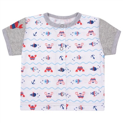 YOULALA Кофточка 0645100401