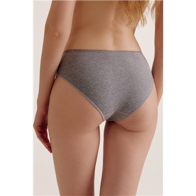 CONTE BASIC COLLECTION LB 2014.2 Трусы женские (в пакете) CONTE ELEGANT, 1234032