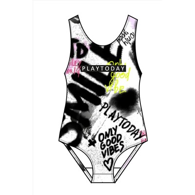 Купальник PLAYTODAY, 888793