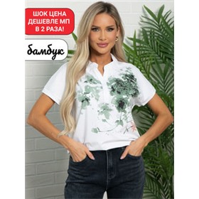 ЛЕДИ ТАЙГА (LT Collection)🔥 Распродажа до  -70%! Хитовая Блуза БУМ ниже МП в 2 раза. Комплект к ней Брюки из Льна!