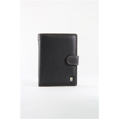 Портмоне вертикальное H.T. leather #