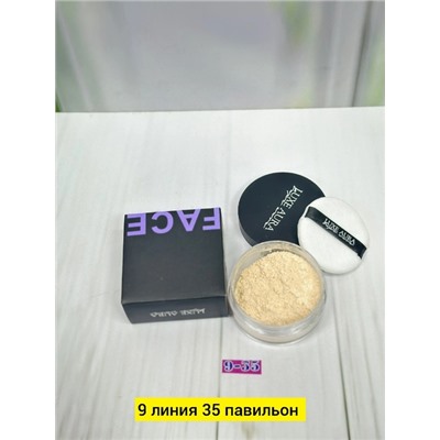 Пудра для лица #22751132