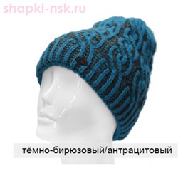 57.351.400 М БРИОШЬ Колпак женский (56-58)