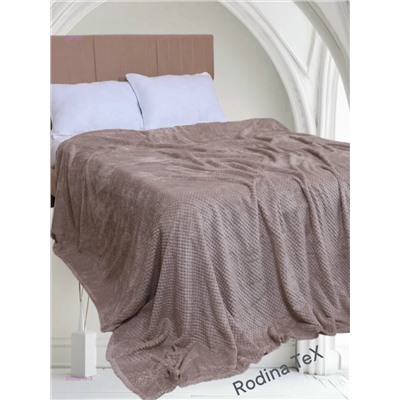 -ПЛЕД ,, АНАНАС 2055919-3