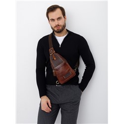 Рюкзак 3014TR d.brown Tough Ruder