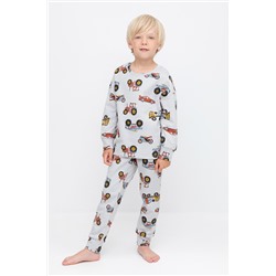 CROCKID Пижама К 1587