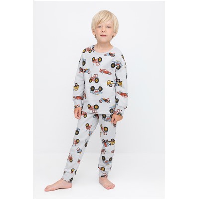 CROCKID Пижама К 1587