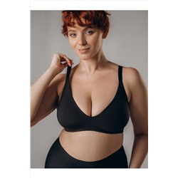 Бюстгальтер INDEFINI, 1191428