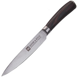 27996 Нож 12.7 см MODEST сталь MB (х144)
