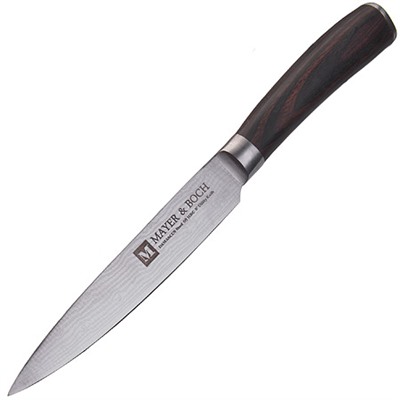 27996 Нож 12.7 см MODEST сталь MB (х144)