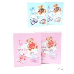 Фотоальбом 40 фото 10х15 / 9346 /уп 72/