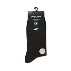 Носки мужские DIWARI COMFORT