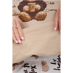 Пижама Балу