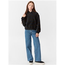 АНОРАК СПОРТИВНЫЙ ДЛЯ ДЕВОЧЕК 127872