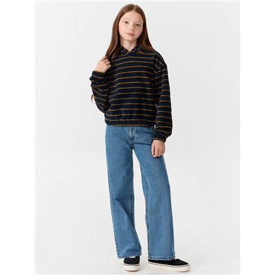 АНОРАК СПОРТИВНЫЙ ДЛЯ ДЕВОЧЕК 127872