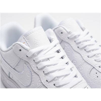 Кроссовки Louis Vuitton x Nike Air Force 1 Low