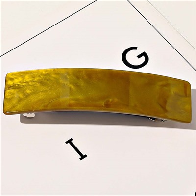 Заколка-автомат для волос арт. 07 4379 (id 278545)