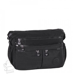 Сумка женская  8767MD black Mindesa