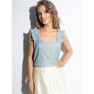 CHARUTTI Топ 12481