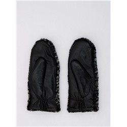 Перчатки 303-2-5 gray (в размерном ряду 8,-8,5-8,5-9-9.5)