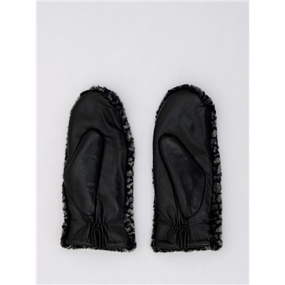 Перчатки 303-2-5 gray (в размерном ряду 8,-8,5-8,5-9-9.5)