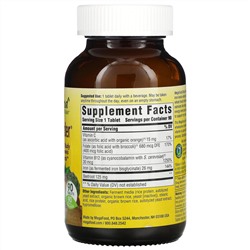 MegaFood, Blood Builder, 90 таблеток