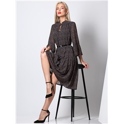 Платье Утонченная история, премиум