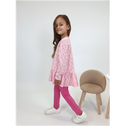 02-134-6. (Комплект для девочки, Лунева )