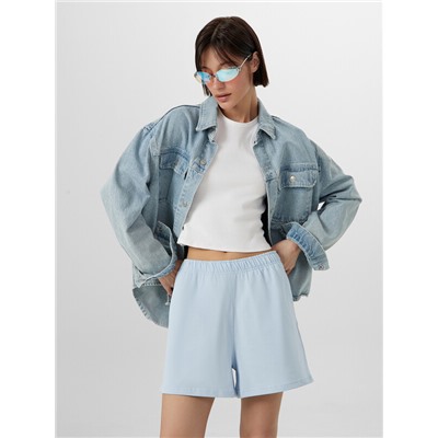 ШОРТЫ ЖЕНСКИЕ 132378