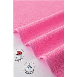 Полотенце Софатекс 70 * 140 для ванной и бани bs НАТАЛИ, 1215253