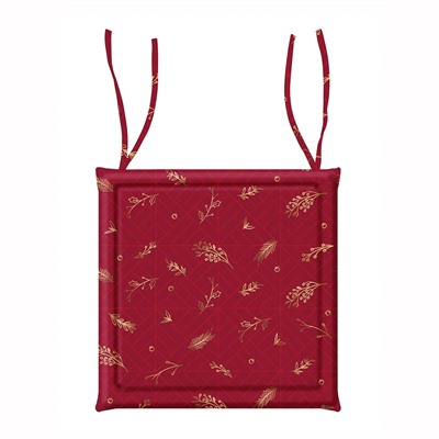 Самойловский Текстиль Подушка для стула 795506