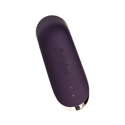 Бесконтактный стимулятор клитора Satisfyer Pro Traveler