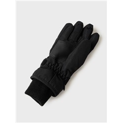 Перчатки текстильные для мальчиков