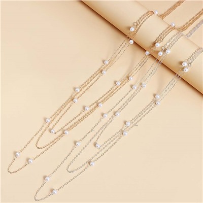 Колье арт. 26 8232 (id 289808)