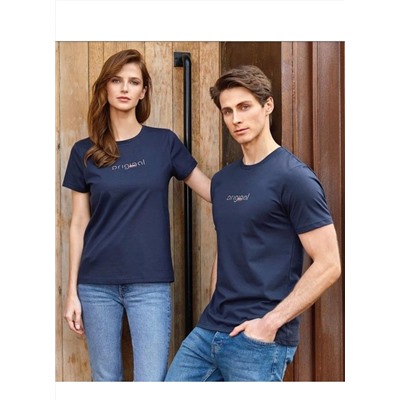 Мужская футболка Berrak