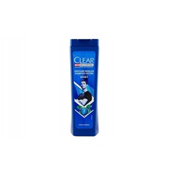 Clear Men Cristiano Ronaldo Champion Edition Шампунь 400мл Sport