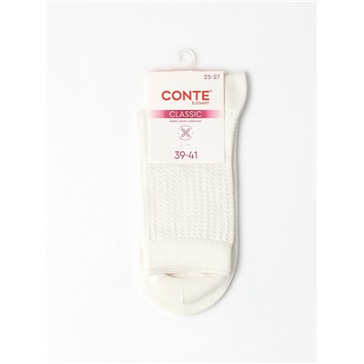Классические CONTE CLASSIC Носки женские