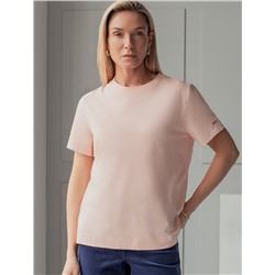 Футболка из премиального хлопка