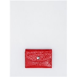 Кошелек 7006-34 red Velina Fabbiano