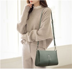 Bags Сумка женская / кожа /  03712178