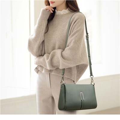 Bags Сумка женская / кожа /  03712178