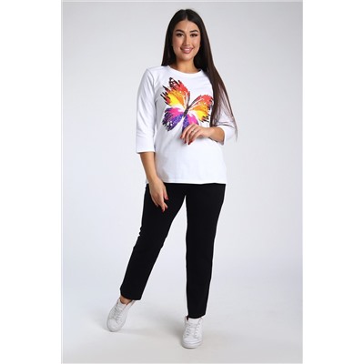 Костюм с брюками 55086 НАТАЛИ, 985572