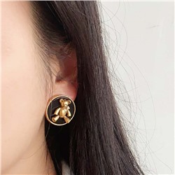 Серьги на гвоздиках арт. 13 5226 (id 290874)