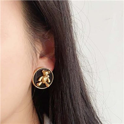 Серьги на гвоздиках арт. 13 5226 (id 290874)