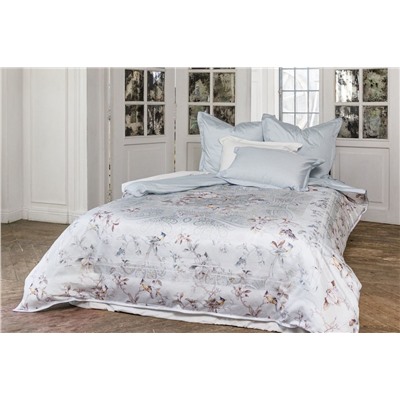 КПБ Вальс цветов, Мако-сатин